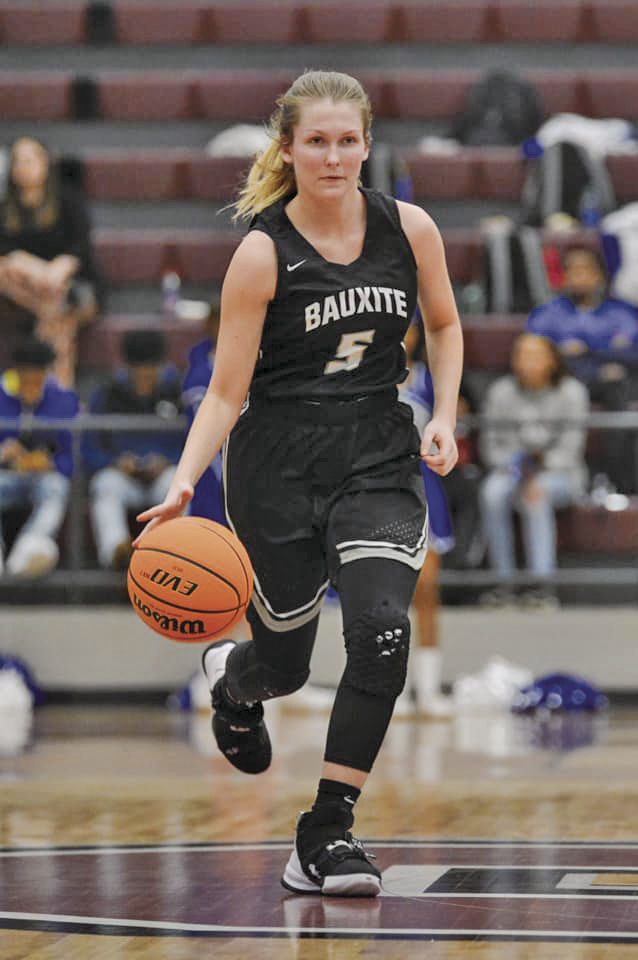 ERIKA QUALLS